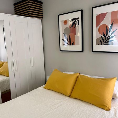 Appartamento Caramel Torremolinos Esterno foto