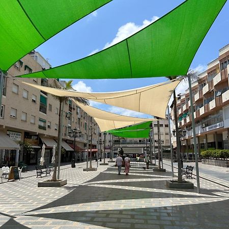 Appartamento Caramel Torremolinos Esterno foto