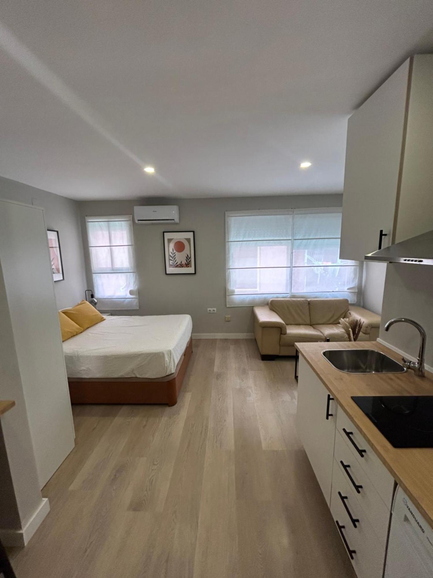 Appartamento Caramel Torremolinos Esterno foto