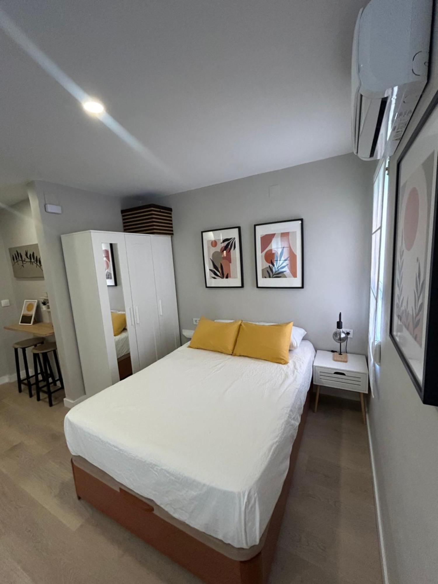 Appartamento Caramel Torremolinos Esterno foto