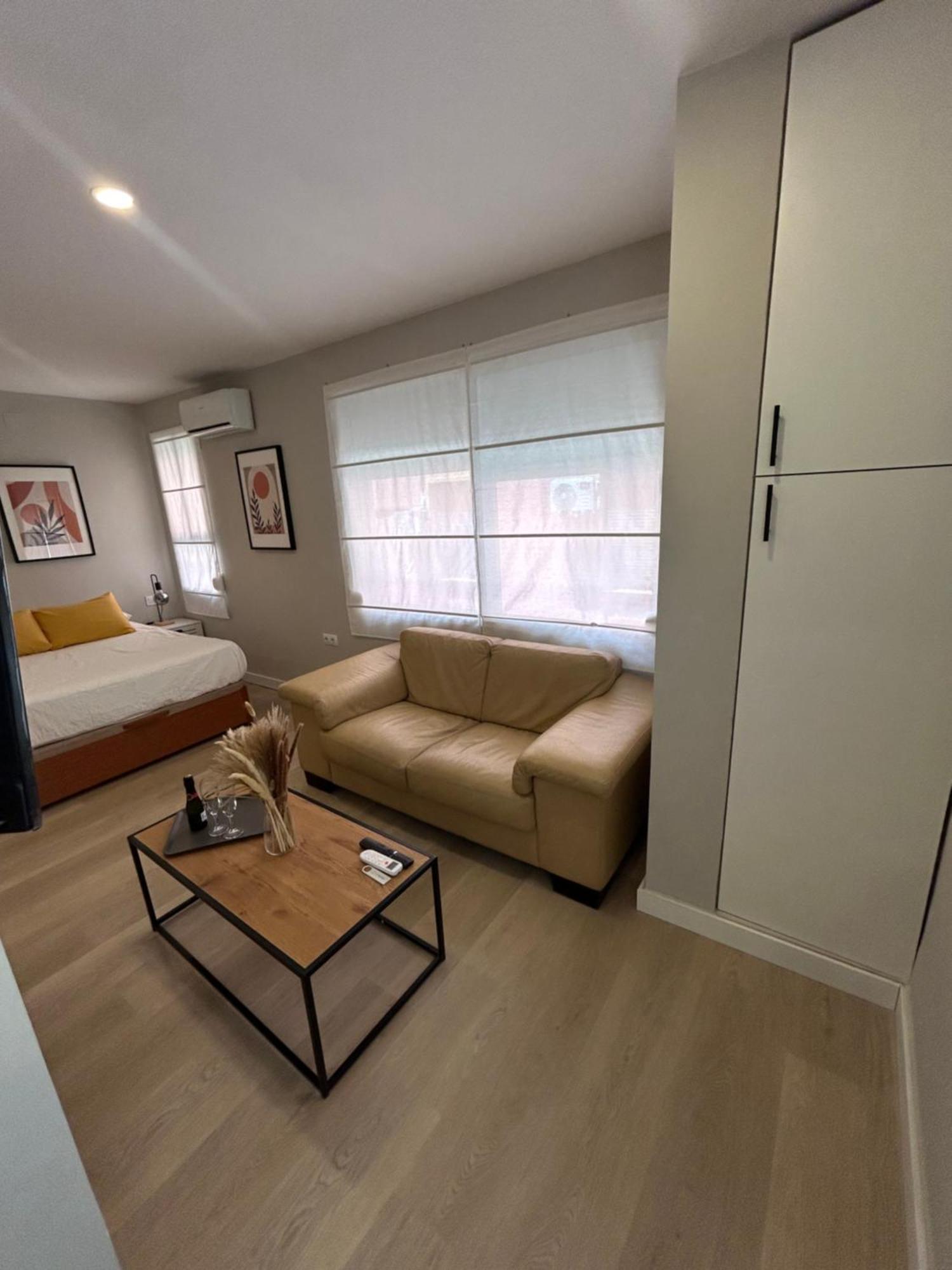 Appartamento Caramel Torremolinos Esterno foto