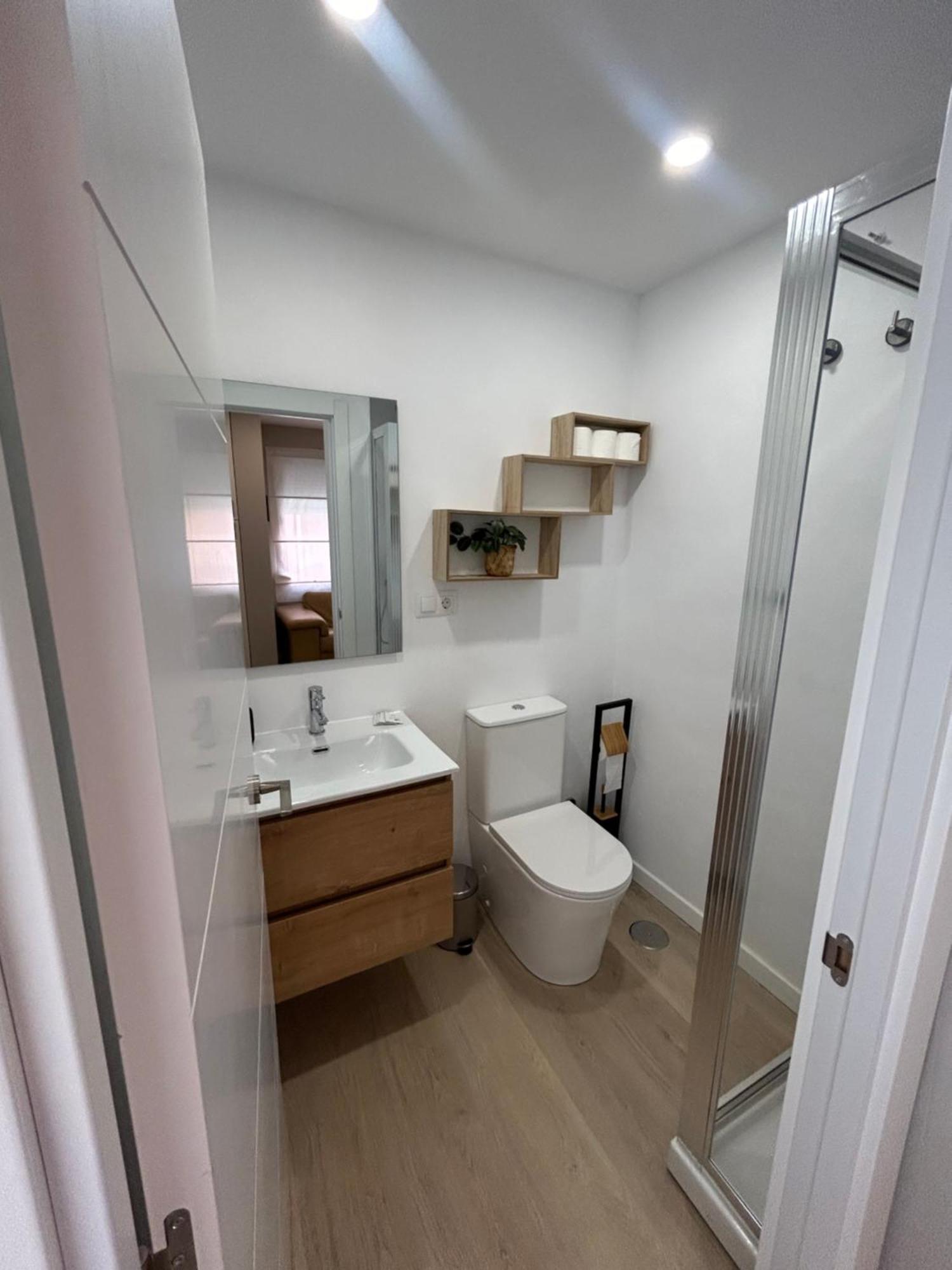 Appartamento Caramel Torremolinos Esterno foto