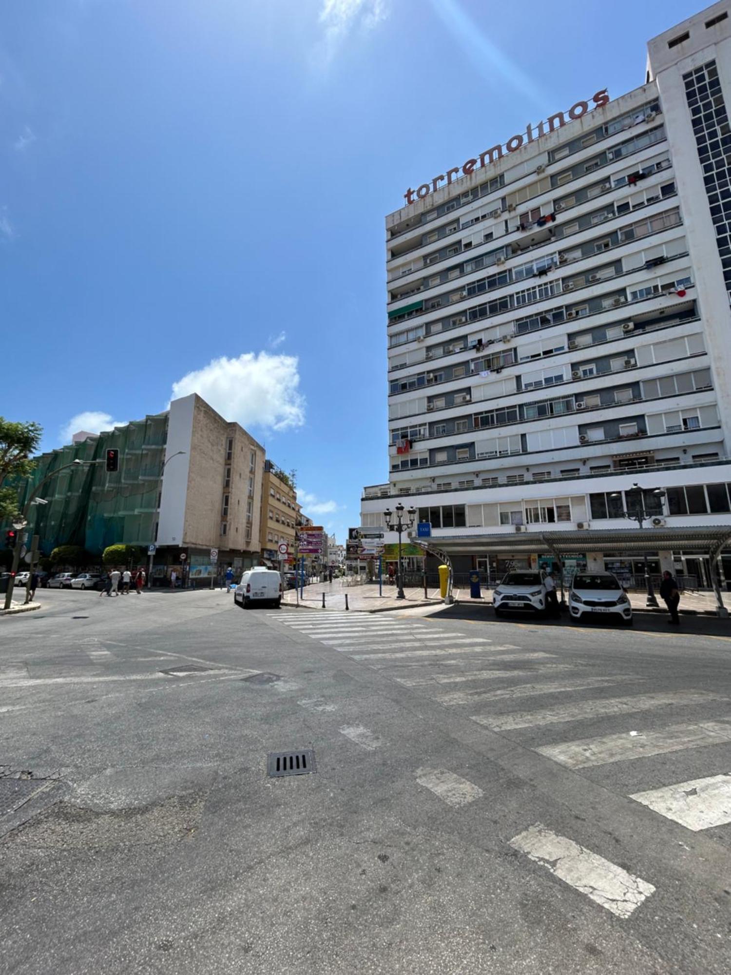 Appartamento Caramel Torremolinos Esterno foto