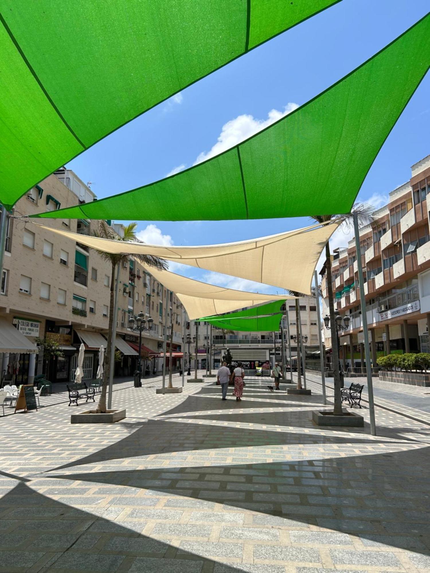 Appartamento Caramel Torremolinos Esterno foto